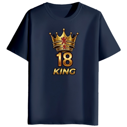 Navy Blue-front