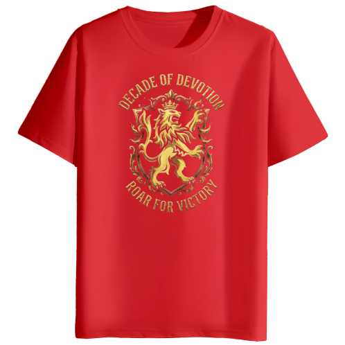 Red-front
