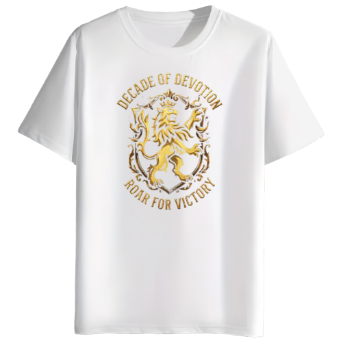 White-front
